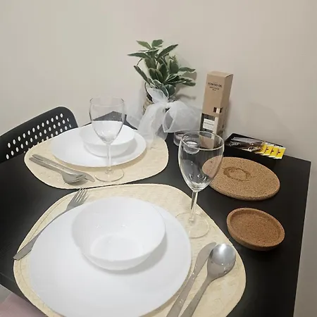 My Sweet Apartman