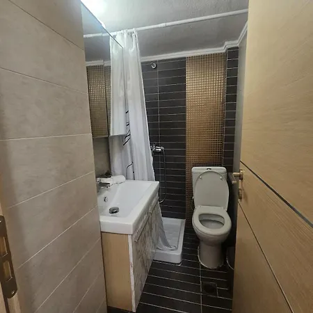 My Sweet Apartman *