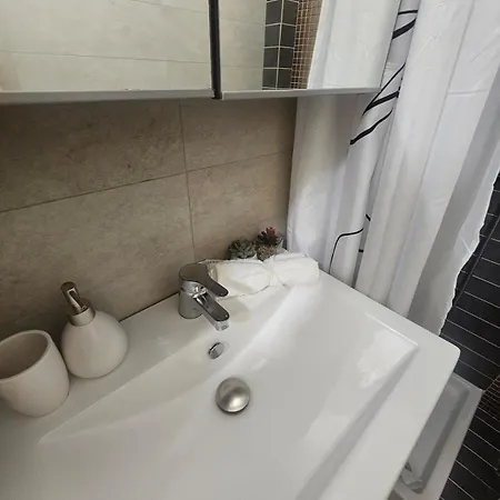 My Sweet Apartman Szaloniki